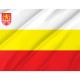 Flag of Lubsko, Patriotic Flags, Unique Design Print, Flags for Indoor & Outdoor Use - Imagine 2
