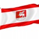 Flag of Lubycza Krolewska, Patriotic Flags, Unique Design Print, Flags for Indoor & Outdoor Use - Imagine 1