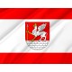 Flag of Lubycza Krolewska, Patriotic Flags, Unique Design Print, Flags for Indoor & Outdoor Use - Imagine 2
