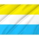 Flag of Lwowek Slaski, Patriotic Flags, Unique Design Print, Flags for Indoor & Outdoor Use - Imagine 2