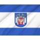 Flag of Miedzyrzecz, Patriotic Flags, Unique Design Print, Flags for Indoor & Outdoor Use - Imagine 2
