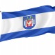 Flag of Miedzyrzecz, Patriotic Flags, Unique Design Print, Flags for Indoor & Outdoor Use - Imagine 1