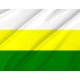Flag of Milicza, Patriotic Flags, Unique Design Print, Flags for Indoor & Outdoor Use - Imagine 2