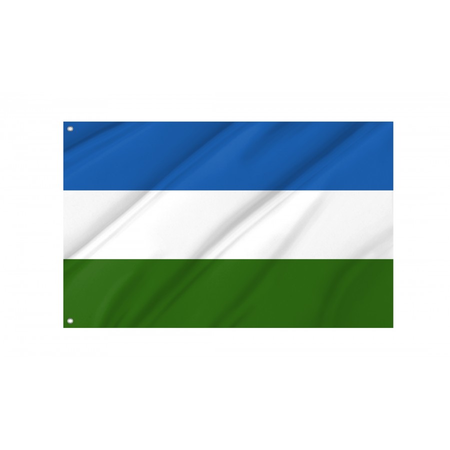 Flag Of Mirsk, Patriotic Flags, Unique Design Print, Flags For Indoor & Outdoor Use - High Quality Poland for Indoor and Outdoor Use