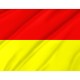Flag of Monki, Patriotic Flags, Unique Design Print, Flags for Indoor & Outdoor Use - Imagine 2