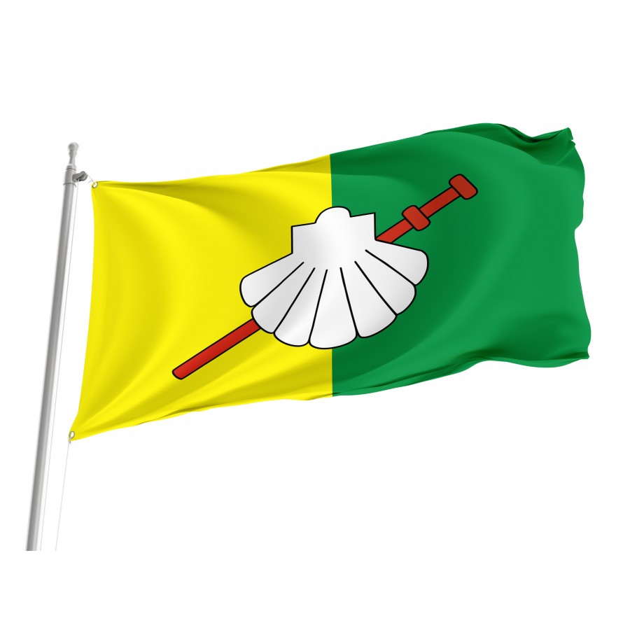 Flag Of Morag, Patriotic Flags, Unique Design Print, Flags For Indoor & Outdoor Use - High Quality Poland for Indoor and Outdoor Use