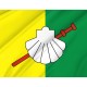 Flag of Morag, Patriotic Flags, Unique Design Print, Flags for Indoor & Outdoor Use - Imagine 2