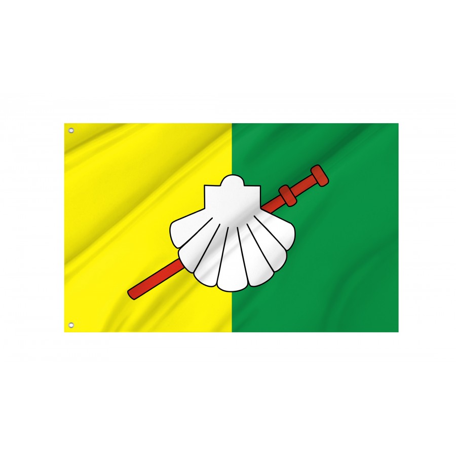 Flag Of Morag, Patriotic Flags, Unique Design Print, Flags For Indoor & Outdoor Use - High Quality Poland for Indoor and Outdoor Use