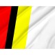 Flag of Namyslow, Patriotic Flags, Unique Design Print, Flags for Indoor & Outdoor Use - Imagine 2