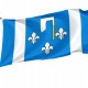 Flag of Nowe Brzesko, Patriotic Flags, Unique Design Print, Flags for Indoor & Outdoor Use - Imagine 1