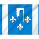 Flag of Nowe Brzesko, Patriotic Flags, Unique Design Print, Flags for Indoor & Outdoor Use - Imagine 2
