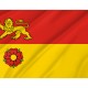 Flag of Nowe Miasto Lubawskie, Patriotic Flags, Unique Design Print, Flags for Indoor & Outdoor Use - Imagine 2
