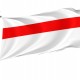 Flag of Nowogrodziec, Patriotic Flags, Unique Design Print, Flags for Indoor & Outdoor Use - Imagine 1