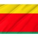 Flag of Okonek, Patriotic Flags, Unique Design Print, Flags for Indoor & Outdoor Use - Imagine 2