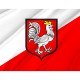 Flag of Olawa, Patriotic Flags, Unique Design Print, Flags for Indoor & Outdoor Use - Imagine 2