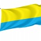 Flag of Opole, Patriotic Flags, Unique Design Print, Flags for Indoor & Outdoor Use - Imagine 1