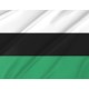 Flag of Orneta, Patriotic Flags, Unique Design Print, Flags for Indoor & Outdoor Use - Imagine 2