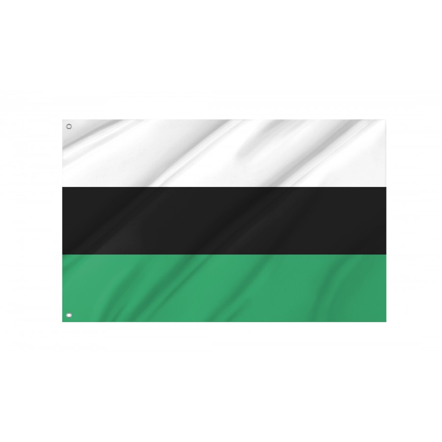 Flag Of Orneta, Patriotic Flags, Unique Design Print, Flags For Indoor & Outdoor Use - High Quality Poland for Indoor and Outdoor Use