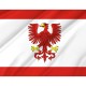 Flag of Osno Lubuskie, Patriotic Flags, Unique Design Print, Flags for Indoor & Outdoor Use - Imagine 2