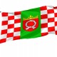 Flag of Ostrorog, Patriotic Flags, Unique Design Print, Flags for Indoor & Outdoor Use - Imagine 1