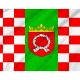 Flag of Ostrorog, Patriotic Flags, Unique Design Print, Flags for Indoor & Outdoor Use - Imagine 2