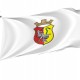 Flag of Otwock, Patriotic Flags, Unique Design Print, Flags for Indoor & Outdoor Use - Imagine 1