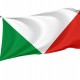 Flag of Otyn, Patriotic Flags, Unique Design Print, Flags for Indoor & Outdoor Use - Imagine 1