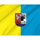 Flag of Ozimek, Patriotic Flags, Unique Design Print, Flags for Indoor & Outdoor Use - Imagine 2