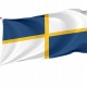 Flag of Pelplin, Patriotic Flags, Unique Design Print, Flags for Indoor & Outdoor Use - Imagine 1