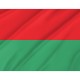 Flag of Piaseczno, Patriotic Flags, Unique Design Print, Flags for Indoor & Outdoor Use - Imagine 2