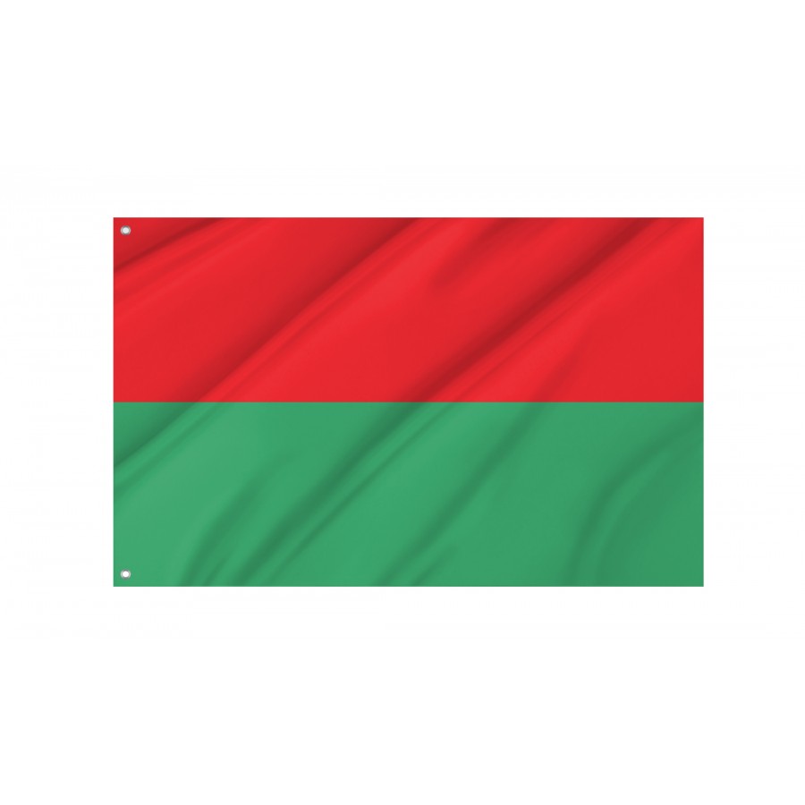 Flag Of Piaseczno, Patriotic Flags, Unique Design Print, Flags For Indoor & Outdoor Use - High Quality Poland for Indoor and Outdoor Use