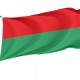 Flag of Piaseczno, Patriotic Flags, Unique Design Print, Flags for Indoor & Outdoor Use - Imagine 1