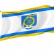 Flag of Piechowice, Patriotic Flags, Unique Design Print, Flags for Indoor & Outdoor Use - Imagine 1