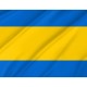 Flag of Piekary Slaskie, Patriotic Flags, Unique Design Print, Flags for Indoor & Outdoor Use - Imagine 2