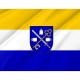 Flag of Pieniezno, Patriotic Flags, Unique Design Print, Flags for Indoor & Outdoor Use - Imagine 2