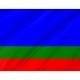 Flag of Piensk, Patriotic Flags, Unique Design Print, Flags for Indoor & Outdoor Use - Imagine 2