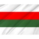 Flag of Pila, Patriotic Flags, Unique Design Print, Flags for Indoor & Outdoor Use - Imagine 2