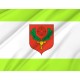 Flag of Pionki, Patriotic Flags, Unique Design Print, Flags for Indoor & Outdoor Use - Imagine 2