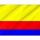 Flag of Plock, Patriotic Flags, Unique Design Print, Flags for Indoor & Outdoor Use - Imagine 2