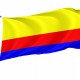 Flag of Plock, Patriotic Flags, Unique Design Print, Flags for Indoor & Outdoor Use - Imagine 1
