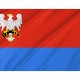 Flag of Polaniec, Patriotic Flags, Unique Design Print, Flags for Indoor & Outdoor Use - Imagine 2
