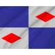 Flag of Polczyn-Zdroj, Patriotic Flags, Unique Design Print, Flags for Indoor & Outdoor Use - Imagine 2