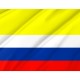Flag of Polkowice, Patriotic Flags, Unique Design Print, Flags for Indoor & Outdoor Use - Imagine 2