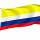 Flag of Polkowice, Patriotic Flags, Unique Design Print, Flags for Indoor & Outdoor Use - Imagine 1