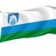 Flag of Prabuty, Patriotic Flags, Unique Design Print, Flags for Indoor & Outdoor Use - Imagine 1