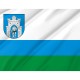 Flag of Prabuty, Patriotic Flags, Unique Design Print, Flags for Indoor & Outdoor Use - Imagine 2