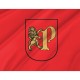 Pruszcz Gdanski Flag for Indoor & Outdoor Use - Imagine 2