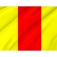 Flag of Pruszkow, Patriotic Flags, Unique Design Print, Flags for Indoor & Outdoor Use - Imagine 2