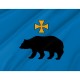 Flag of Przemysl, Patriotic Flags, Unique Design Print, Flags for Indoor & Outdoor Use - Imagine 2