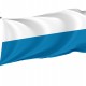 Flag of Przeworsk, Patriotic Flags, Unique Design Print, Flags for Indoor & Outdoor Use - Imagine 1